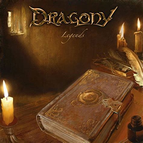 Dragony on Amazon Music Unlimited