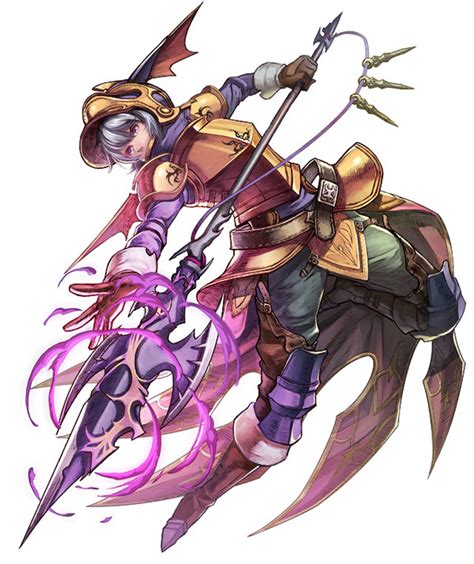 Dragoon (Final Fantasy III) Final Fantasy Wiki Fandom