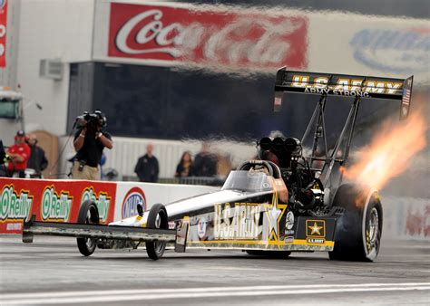 Dragster racing. The furlong is an old English unit of distance that is still regularly used in horse racing. A furlong is 660 feet, which is one-eighth of a mile. 