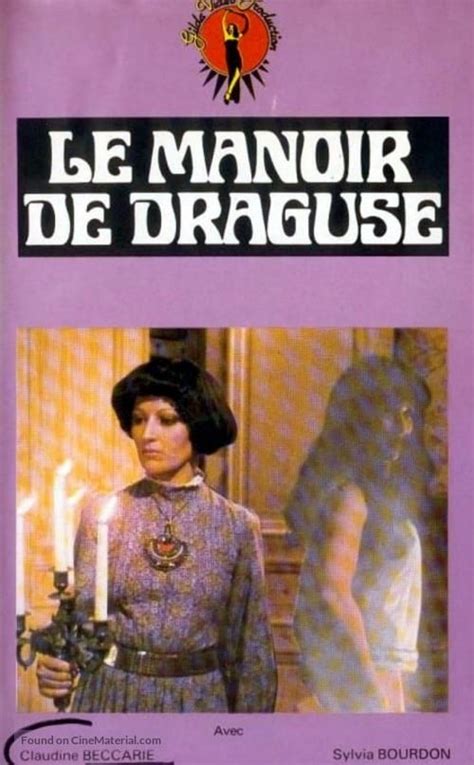 Draguse Or The Infernal Mansion (1976) [1080p] [BluRay] [YTS.MX]