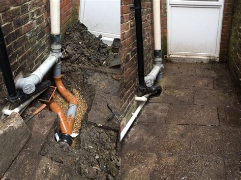 Drain Cleaning Billingshurst - Drainage West Sussex and East …