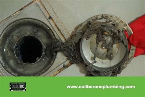 Drain Cleaning Pomona CA - caliber-one-plumbing.com