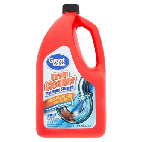 Drain clog remover. Baking soda and vinegar: When you mix these two, the fizzing of the rapid creation of carbon dioxide gas can work to loosen some of the simpler clogs. A plastic drain cleaner: Sometimes... 