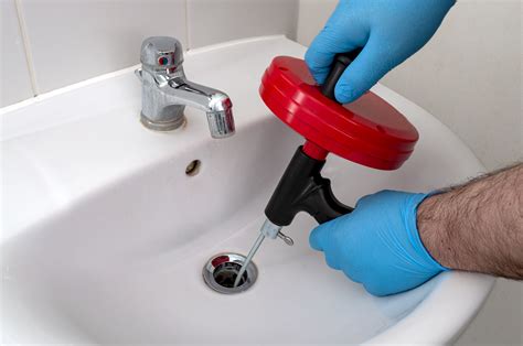 Drain snakes. Drain snakes have ¼-inch plastic or metal coils that break up blockages in toilet, bathtub, and sink plumbing. The next time your plunger won’t clear a stubborn clog, save some money on a pro ... 