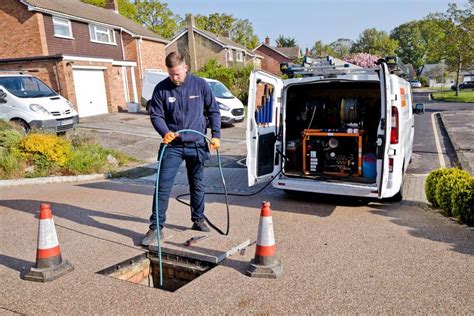 Drainage Blackheath Drainage Bromley Blocked Drains Bromley