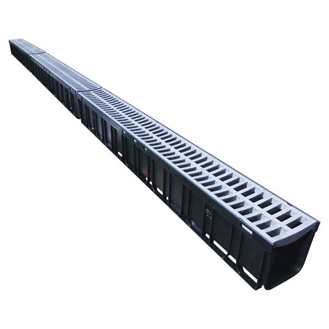 Ideal for lawns, landscaped areas, patios, walkways, and under downspouts.The 6 in. Square Drain Grate (also known as a Drain Cover) has an open surface area of 14.4 sq. in. and 44 GPM flow rate. Pipe grate is ADA Compliant and heel-proof. Adapter connects to 3 in. and 4 in. sewer and drain pipes and fittings, single-wall corrugated pipes, and ...