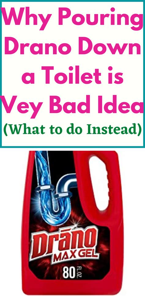 Draino for toilets. Things To Know About Draino for toilets. 