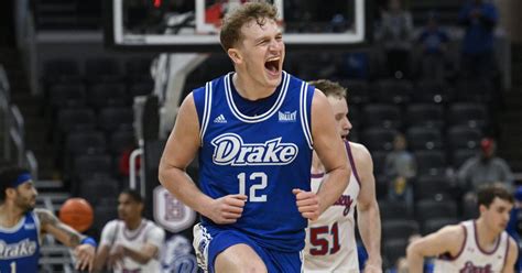 Drake’s DeVries among under-the-radar March Madness stars
