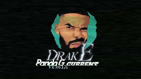 Drake - Currents (OFFICIAL DRILL REMIX) Prod.DjKillaTheGreat