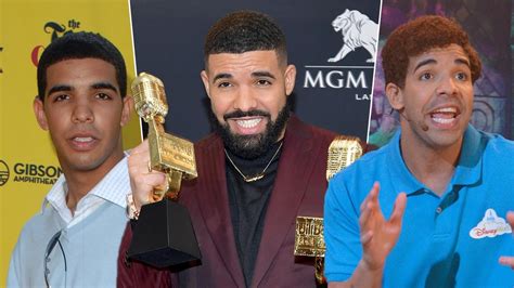 Drake Career Over