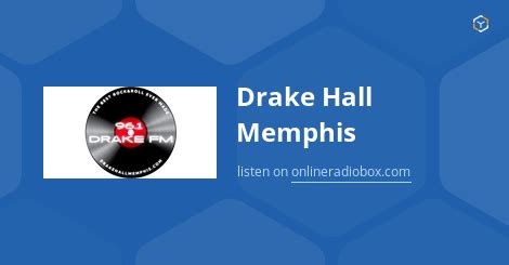 Drake Hall Memphis - Apps on Google Play