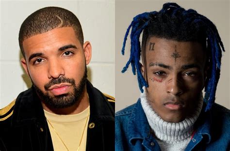 Drake Ordered to Sit for Deposition in XXXTentacion Murder …