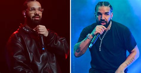 Drake Responds After Extremely Explicit Video Allegedly Of