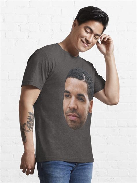 Drake T-Shirts for Sale Redbubble