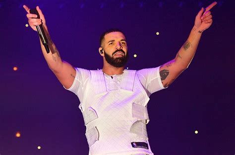 Drake Upcoming Events