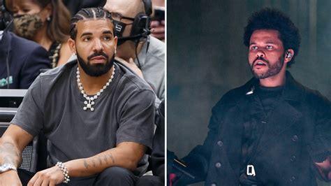 Drake and the Weeknd Continue to Snub Grammys, Don’t …