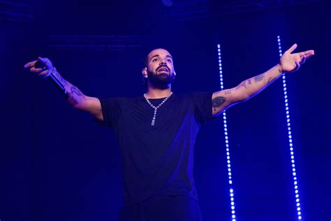 Drake concert in Vancouver postponed at last minute due to technical issues