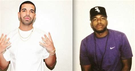 Drake ghostwriter. Drake and Meek‘s beefs dates back to 2015 when the “Dreams & Nightmares” rapper accused Drake of using a ghostwriter on their collaboration “R.I.C.O.” Their feud was further ignited when Drake released his Beyoncé-inspired mixtape If You’re Reading This, It’s Too Late, which is when Meek named Miller as the ghostwriter. 