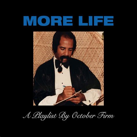 Drake more life. Country: Canada / USA. Genre: Hip-Hop / R'n'B. Label : Young Money Cash Money Republic. Quality: Mp3, CBR 320 kbps. Length : 81:41. After several false starts, Drake's long-awaited More Life album is here. Like his previously released Views, the set made its worldwide debut by way of the rapper's OVO Sound radio show on Beats 1. 