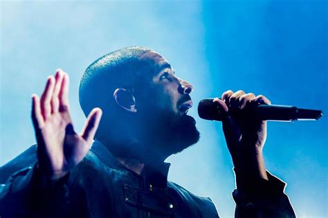 Drake postpones Denver concert 3 days before show