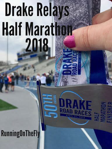 Drake relays half marathon results. Online Race Results hosts marathon, half-marathon, 10K, 5K, and ... Find Results: Log In. Post results for free! Create a contributor account today! Drake Relays Half Marathon & 8K Road Race. Info. April 28, 2012 in Des Moines, IA ... Half Marathon; 8K; Results By. All Races. Search for Results. Please use one or more of the fields below to ... 