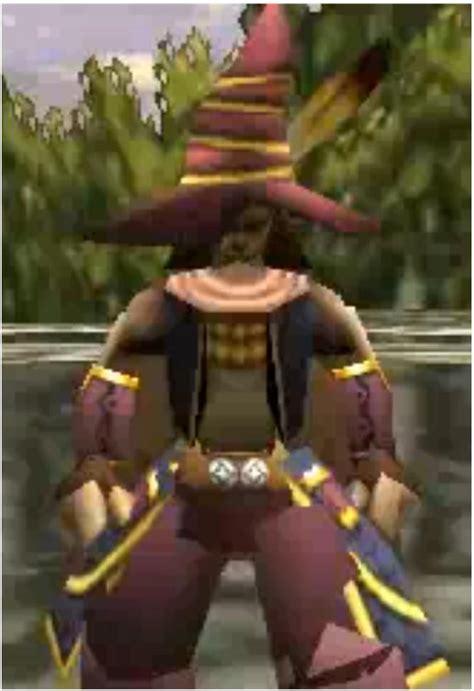 Drake the Bandit The Legend of Dragoon Wiki Fandom