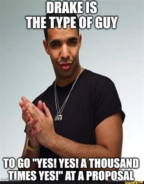 Drake the type of guy to. Things To Know About Drake the type of guy to. 