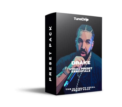 Drake vocal preset fl studio.  All sounds & loops have been expertly Here w...