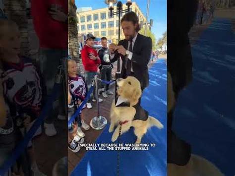 Drake walked the red