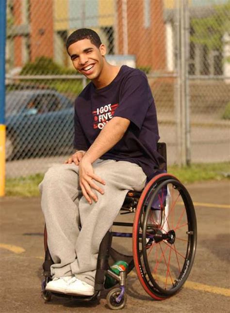 Drake was on degrassi. 16 Oct 2015 ... Chart-topping rapper Drake has opened up about being 'kicked off' TV's Degrassi: The Next Generation as he ramped up his music career, ... 