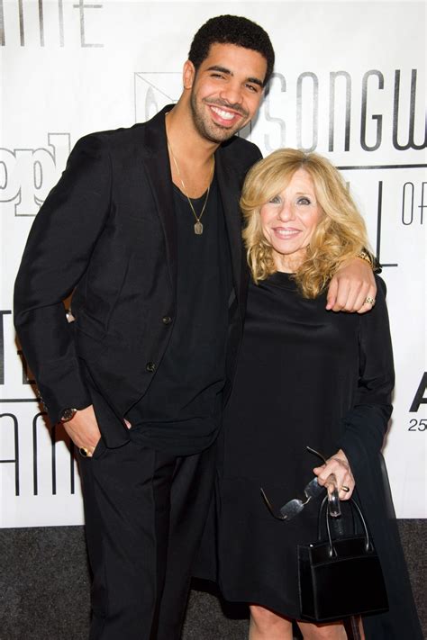 Drake with mom. I don&rsquo;t need to be the fun mom. Or the cool mom. Actually, that one is SO out, since I&rsquo;ll never understand Tik Tok. I don&rsquo;t need to be the... Edit You... 