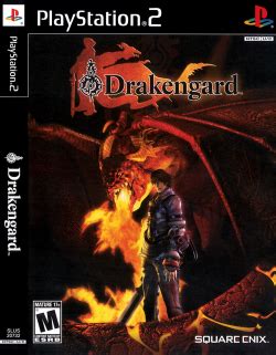 Drakengard - PCSX2 Wiki