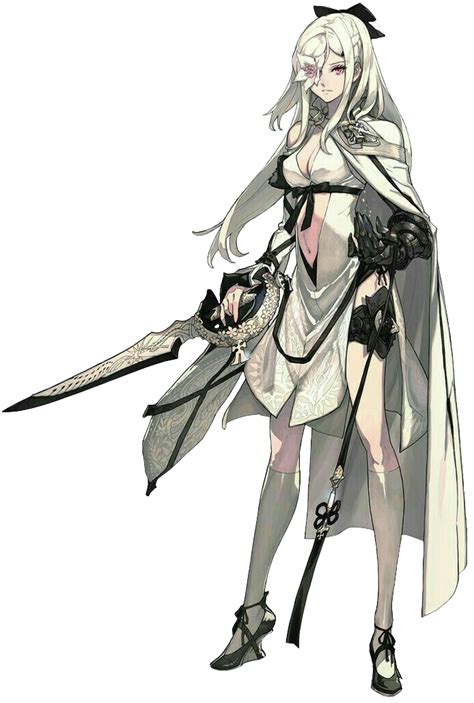 Drakengard 3 / Quotes - TV Tropes