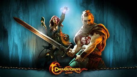 Drakensang Complete Saga - GOG.com