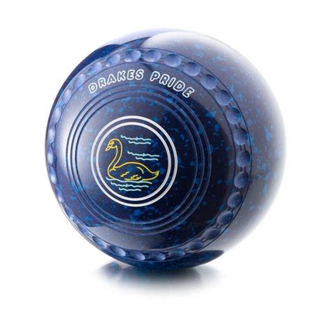 Drakes Pride Advantage Bowls - The Bowls Shop