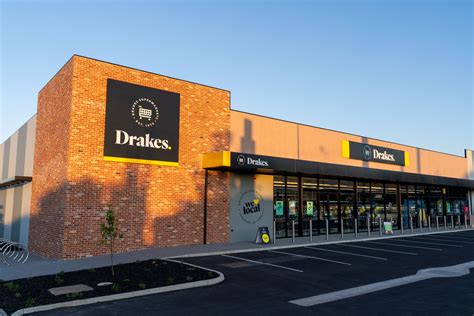 Drakes Supermarkets: phone and opening hours - 159 Henley …