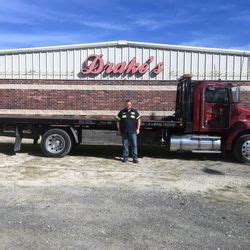 Drakes Towing in Huntsville, TX with Reviews - Yellow Pages