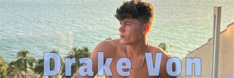 Drakevonxxx Onlyfans Porn