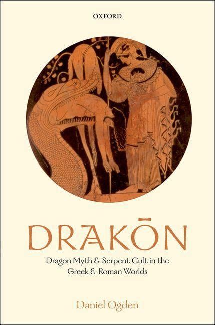 Drakon dragon myth and serpent cult in the greek and. - Quién mató a josé joaquín orozco, alias chemise?.