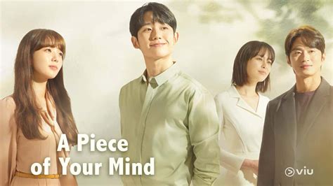 Drakor A Piece of Your Mind 2024 Subtitle Indonesia Film …