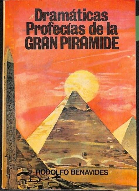 Dramáticas profecías de la gran pirámide. - Invenção do nordeste e outras artes.