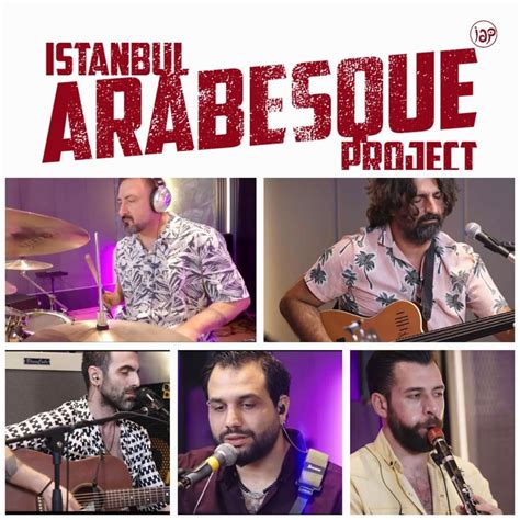 Dram İstanbul Arabesque Project Lyrics, Meaning & Videos. 