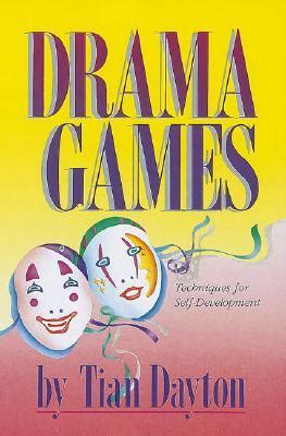 Drama games techniques for self development. - Inquisición y sociedad en américa latina..