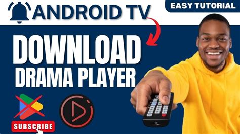 Drama player downloader code reddit.  These include popular options such as Cinema HD...