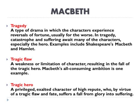 Drama study guide the tragedy of macbeth. - Soap making a step by step beginner s guide on organic homemade soap recipes for skin care.