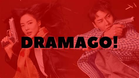 Dramago - Twitch