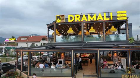 Dramali Halı ve Koltuk Yıkama