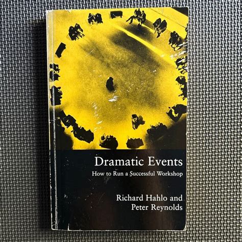 Dramatic Events