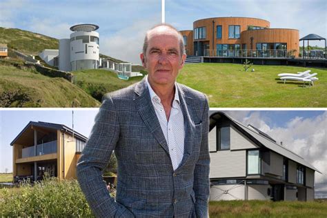 Dramatic Grand Designs episodes: controversial, still-unfinished ...