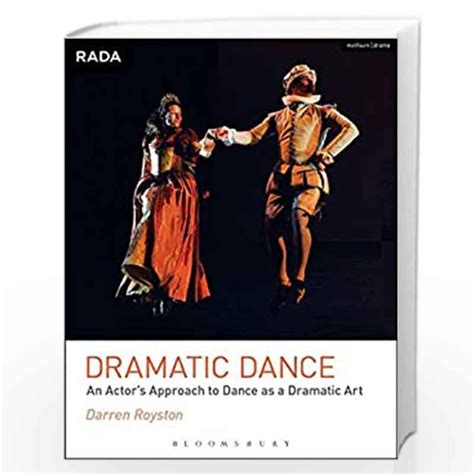 Dramatic dance an actor s approach to dance as a dramatic art rada guides. - Bevölkerung und arbeitskräftepotential in europäischen  ländern..